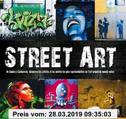 Gebr. - Street Art