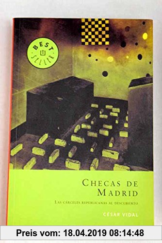 Gebr. - Checas de Madrid/Czech Madrid (Best Seller)