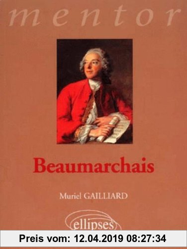 Gebr. - Beaumarchais (Mentor)