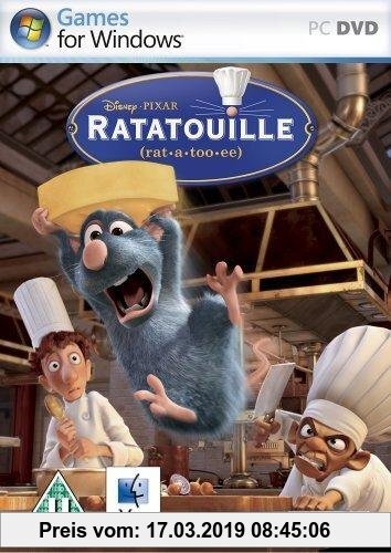 Gebr. - Ratatouille