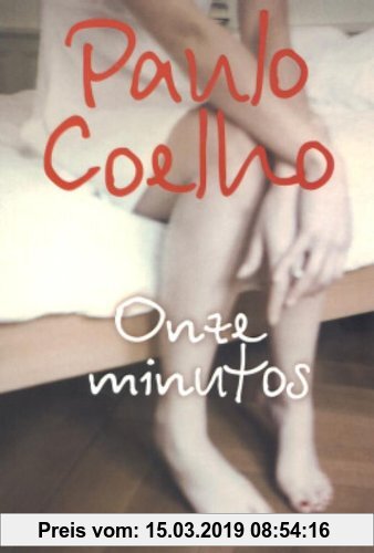Gebr. - Onze Minutos (Em Portuguese do Brasil)