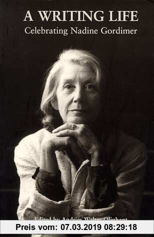Gebr. - A Writing Life: Celebrating Nadine Gordimer