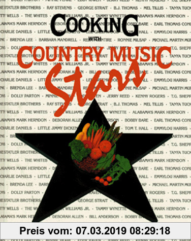 Gebr. - Cooking with Country Music Stars