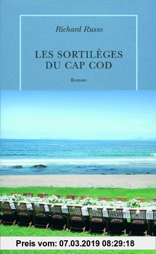 Gebr. - Les sortilèges du Cap cod