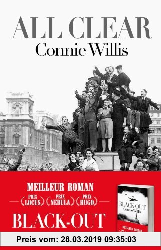 Gebr. - Blitz, tome 2 : All clear