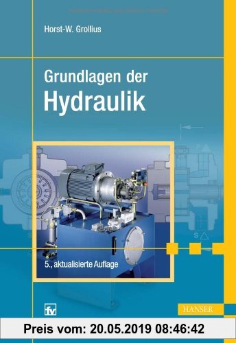 Gebr. - Grundlagen der Hydraulik