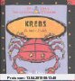 Krebs: Die kleine Sternzeichen-Bibliothek (Die kleinen Bücher - Für die Seele)