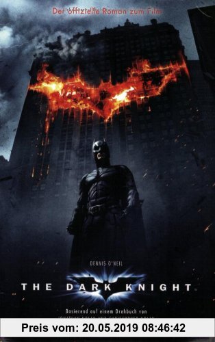 Gebr. - The Dark Knight