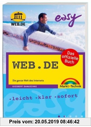 Gebr. - WEB.DE - Das offizielle Buch