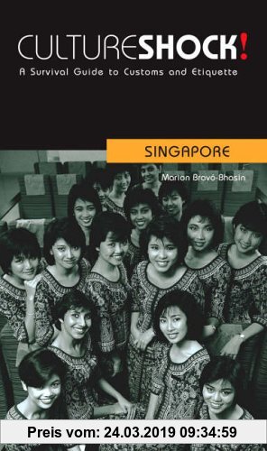Gebr. - Singapore (Culture Shock!)