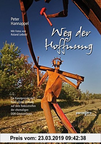 Gebr. - Weg der Hoffnung