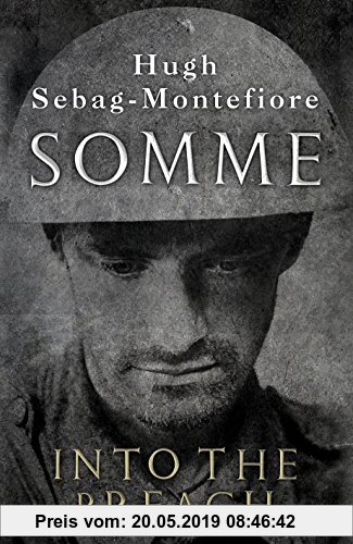 Somme: Into The Breach