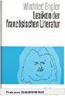 Lexikon der franzosischen Literatur (Kroners Taschenausgabe)