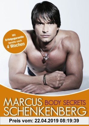 Gebr. - Body Secrets. Die ultimative Fitnessformel