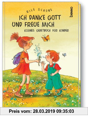 Gebr. - Ich danke Gott und freue mich