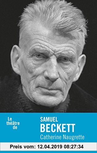 Gebr. - Samuel Beckett