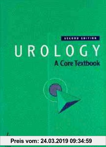 Gebr. - Urology: A Core Textbook (Norton list)