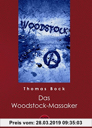 Gebr. - Das Woodstock-Massaker