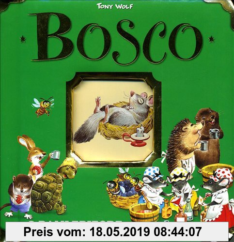 Gebr. - Bosco