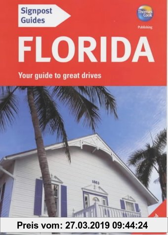 Gebr. - Florida (Signpost Guides)