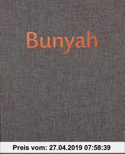 Gebr. - Bunyah: Gedichte mit Photographien von Barbara Klemm. Vom Autor signierte Erstausgabe