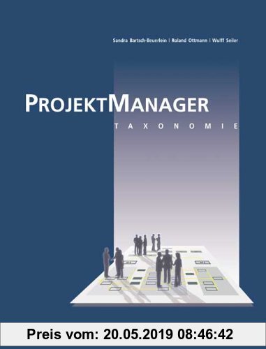 Gebr. - ProjektManager Taxonomie