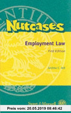 Gebr. - Employment Law (Nutcases)