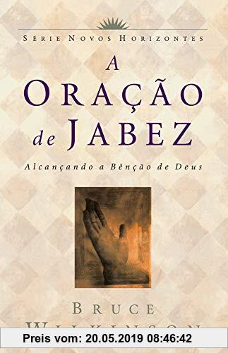 Gebr. - A Oração de Jabez (Em Portuguese do Brasil)