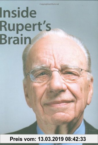 Gebr. - Inside Rupert's Brain (Portfolio)