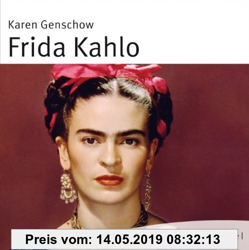 Gebr. - Frida Kahlo: Leben. Werk. Wirkung