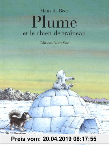 Gebr. - Plume Et Chain de Traineau (Fr (Grands Albums)