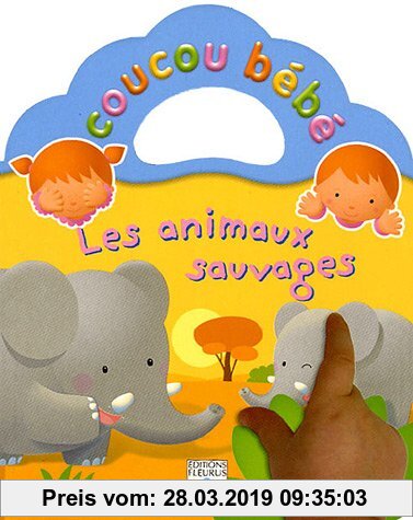 Gebr. - Les animaux sauvages