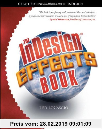 Gebr. - The InDesign Effects Book