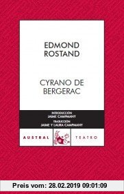 Gebr. - Cyrano de Bergerac (Clásica, Band 5)