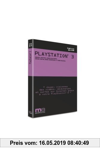 Gebr. - Playstation 3 (Tekno Guide)