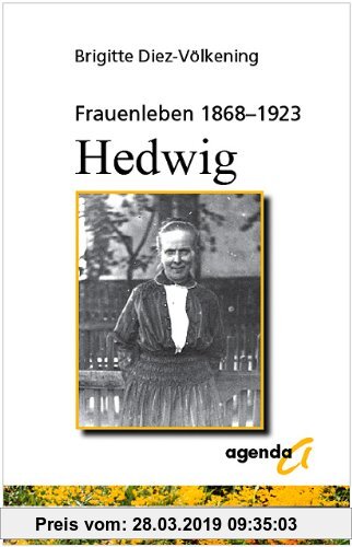 Gebr. - Frauenleben 1868-1923. Hedwig: Romantrilogie 2