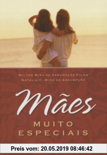 Mães Muito Especiais (Em Portuguese do Brasil)