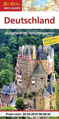 Gebr. - Deutschland (Go Vista Info Guide)