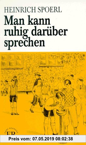 Gebr. - Man kann ruhig darüber sprechen