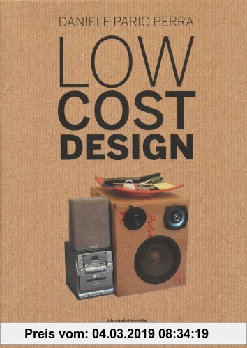 Gebr. - Low Cost Design, Volume 1