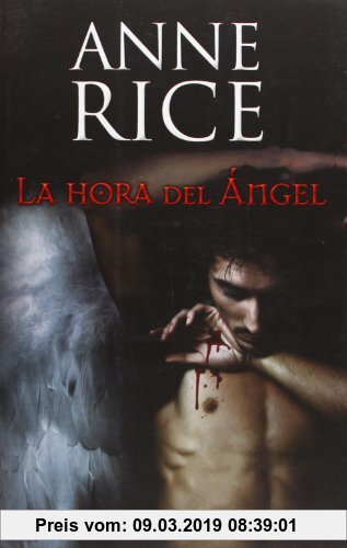 Gebr. - La Hora del Angel = Angel Time (LA TRAMA)