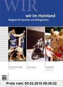 Gebr. - WIR - wir im Rheinland 1-2/2008: Magazin für Sprache und Alltagskultur
