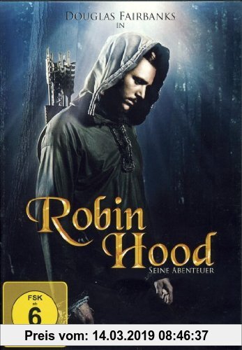 Gebr. - Robin Hood