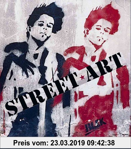 Gebr. - Street Art