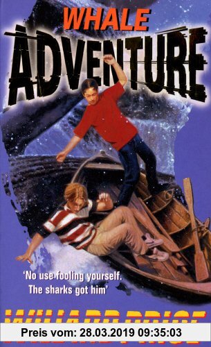 Gebr. - Whale Adventure (Red Fox Older Fiction)