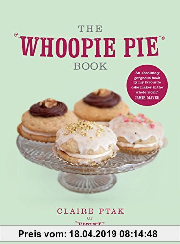 Gebr. - The Whoopie Pie Book