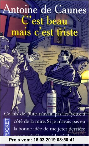 Gebr. - C'est beau mais c'est triste