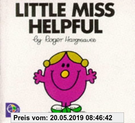 Gebr. - Little Miss Helpful (Little Miss Library)