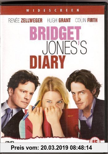 Gebr. - Bridget Jones''s Diary