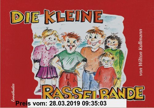Gebr. - Die kleine Rasselbande